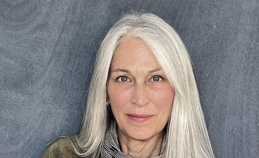 Marianne Lovink