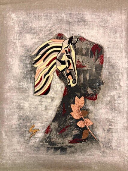 Keeper of Untamed