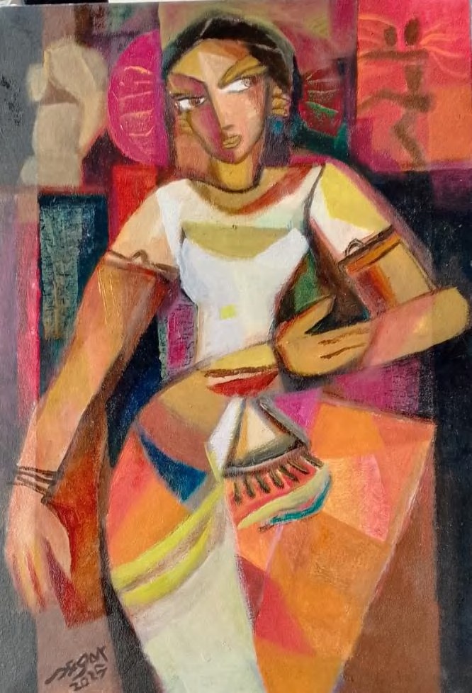 Songs of a Fisherman by Raja Segar